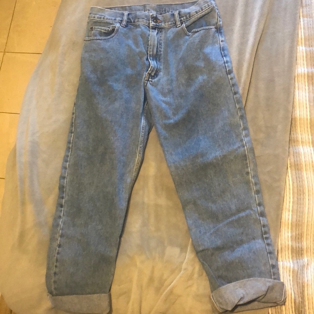 High Sierra jeans